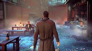 VAMPYR Gameplay Walkthrough Part 1 (PS4 XBOX ONE PC) - Developer DEMO 2018