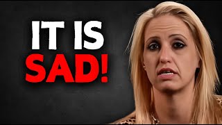 The Sad Downfall Of Tracie Wagaman (Love After Lockup)