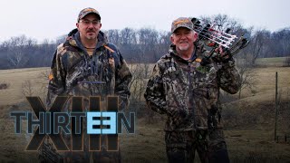 Drury's THIRTEEN | Full Episode | MyOutdoorTV