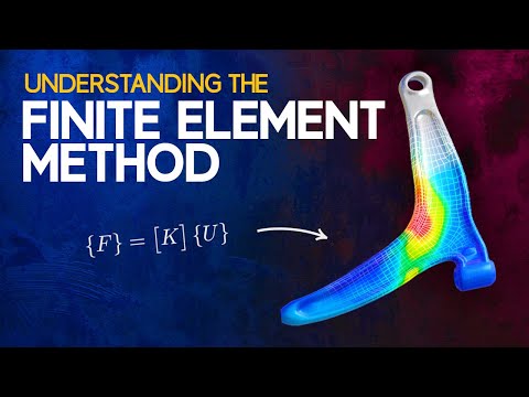 What is the concept of discretization of structure?