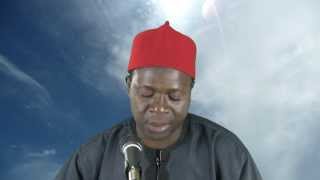 Surah An Nisa recitation by Alhaji Abdullahi Saoty