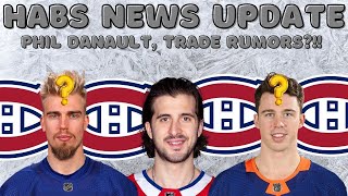 Habs News Update - July 20th, 2021