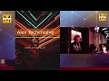 House mix Techcrasher Megapolis Night