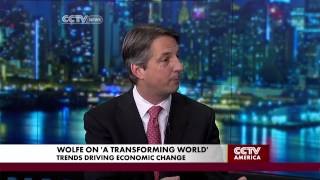 Christopher Wolfe Discusses Emerging Markets