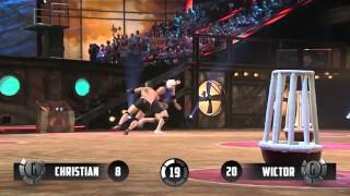 Pansar - Gladiatorerna 2013 - SHORT Highlight Montage