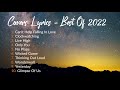 Marc Peterson Acoustic Covers Best Of 2022 - Lyrics Video (Can't Help Falling In Love, Wicked Game)