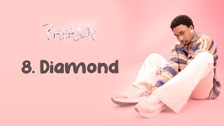 Jay Melody -  Diamond ( Music)