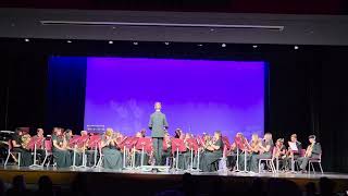 Fairest of the Fair - MHS Spring Concert 2026