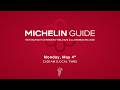 MICHELIN Guide Ceremony Belgium & Luxembourg 2026