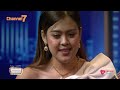 မေလသံစဉ်ရဲ့ ပထမဦးဆုံးများ | Good Night Show Myanmar | Channel 7