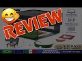 DAJA DJ6 Mini Portable Laser Engraver from Aliexpress, review, TOP