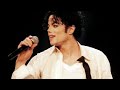 This is Michael Jackson REAL speaking voice