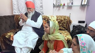 DARSHAN DIDAR SATGURU NIRANJAN DASS JI MAHARAJ || URBEN ESTATE JALANDHAR