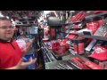 Snap-On Tool Truck Experience