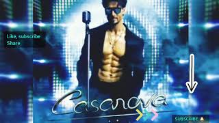 #Casanova song# Tiger Shroff trending song whatsapp status Casanova song Casanova whatsapp status
