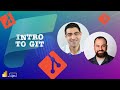 Intro to GIT Integration - Let's Learn Fabric - ep.19
