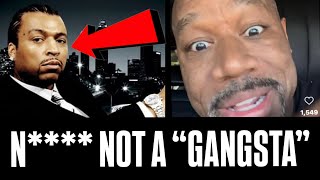 Wack 100 RESPONDS To 50 Cent Son LAUGHING at Lil Meech | Rick Ross CONFIRMS Big Meech MOVIE