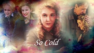 So Cold - The Book Thief