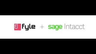 Fyle's real-time expense management platform for Sage Intacct users