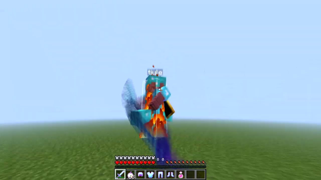 Automatic Flickbot On Minemen Youtube