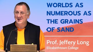Cosmic Pluralism and Swami Vivekananda’s Religion of the Future | Dr. Jeffery Long