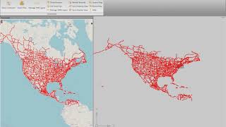 Import KML/KMZ ground overlay images into AutoCAD