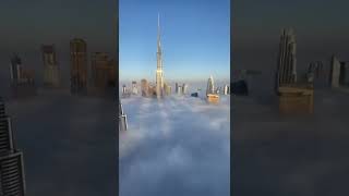 Amazing View In Dubai tiktok eliefeghaly7