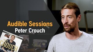 How to Be a Footballer by Peter Crouch | Audible Sessions