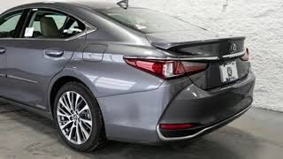 New 2021 Lexus ES Brookfield, WI #23658