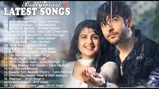 New Hindi Song 2022 - Jubin nautiyal , arijit singh, Atif Aslam, Neha Kakkar , Shreya Ghoshal