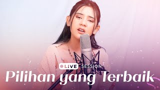 Ziva Magnolya Pilihan Yang Terbaik Live Session