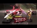 1 72 yf 29 デュランダルバルキリー　アルト機 （3dプリントで改造）