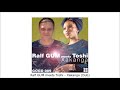 ralf gum meets toshi xakanga ralf gum dub