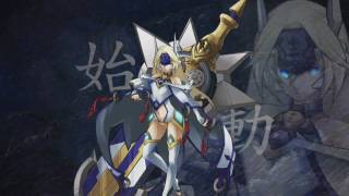 BlazBlue: Continuum Shift Debut Trailer