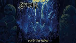 Corrupter - Descent Into Madness full album