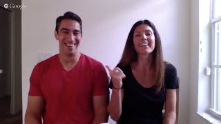 3 Key Steps to Stop the Thoughts that Complicate Your Life (webinar by Marc and Angel)