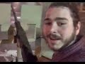 Why Post Malone Was SLAMMED For Driving An Armed Humvee in Las Vegas | What's Trending Now!