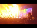 Marshmello Live - Q100 Qtopia Fest Atlanta 2018