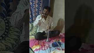 Ek Radha Ek Meera Trumpet 🎺 Song