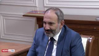 Օրվա գլխավոր լուրերը՝ «մեկ տողով». 09.10.2018