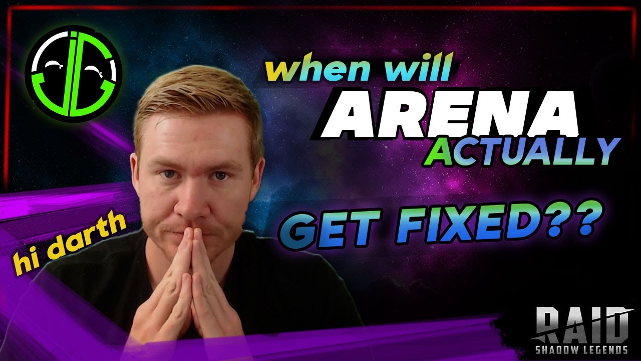 Plarium Drops "SIGNIFICANT EXPANSION" To Arena... Is It Enough???