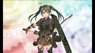 【艦これ】瑞鶴を改二にするだけ