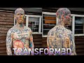 Today You'll See Me With NO Tattoos | TRANSFORMED