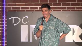 Gayest Heckler Ever... | Andrew Schulz | Stand Up Comedy