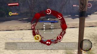 Dead island coop ep7/Livraison de jus de fruit