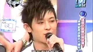 模范棒棒堂 2006-11-06 Part 4