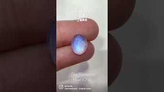 #มูนสโตน #มุกดาหาร #gemoria #moonstone #ムーンストーン #พลอยสวย #พลอยแท้ #แหวนพลอย #อัญมณี #ของขวัญ #ต่างหู