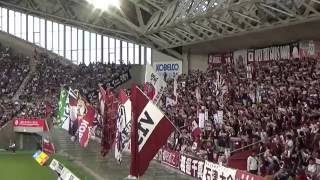 20160709 ヴィッセル神戸vsサガン鳥栖 ニウトンＦＫ！