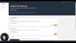 Easily redirect a domain with AWS API Gateway, Lambda & Route 53