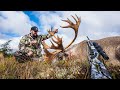 Giant Newfoundland Caribou!